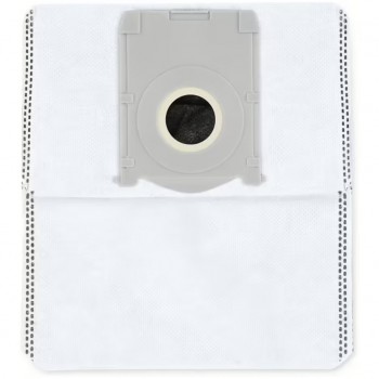 Мішок для пилососу Ecovacs до DEEBOT X8 PRO/T50 MAX PRO/T30C OMNI (DDB030041)