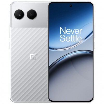 Мобільний телефон OnePlus Nord 4 5G 16/512GB Grey