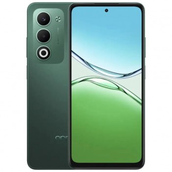 Мобільний телефон Oppo A5 8/256GB Aurora Green (OFCPH2727_GREEN_8/256)