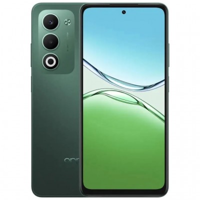 Мобільний телефон Oppo A5 8/256GB Aurora Green (OFCPH2727_GREEN_8/256)