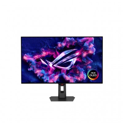 Монітор ASUS ROG Strix XG32UCWMG