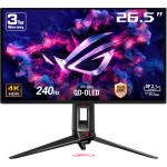 Монітор ASUS ROG Swift PG27UCDM
