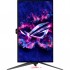 Монітор ASUS ROG Swift PG27UCDM