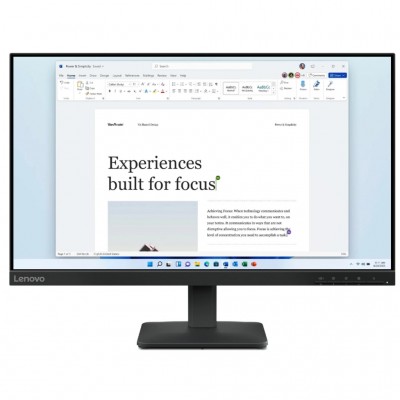 Монітор Lenovo L24-4E