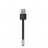 Навушники Epos Impact 100 MS Stereo USB-C+A Black (1001421)