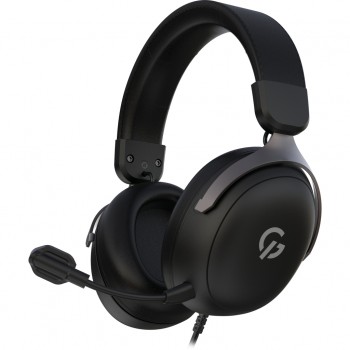 Навушники GamePro Asgard Freya Black (HS145B)