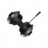 Навушники GamePro Asgard Skald 4-Mode Black (HSW160B)