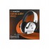Навушники GamePro Genesis Mercury Pro 3-Mode White (HSW120W)