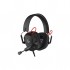 Навушники GamePro Genesis Mercury USB Black (HS120B)