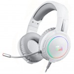 Навушники Redragon Mento USB White (70708)
