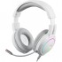 Навушники Redragon Mento USB White (70708)