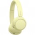 Навушники Sony WH-CH520 Wireless Yellow (WHCH520Y.CE7) Навушники Sony WH-CH520 Wireless Yellow (WHCH520Y.CE7)