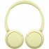 Навушники Sony WH-CH520 Wireless Yellow (WHCH520Y.CE7) Навушники Sony WH-CH520 Wireless Yellow (WHCH520Y.CE7)