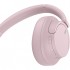 Навушники Sony WH-CH720N Wireless Pink (WHCH720NP.CE7)