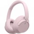 Навушники Sony WH-CH720N Wireless Pink (WHCH720NP.CE7)