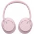 Навушники Sony WH-CH720N Wireless Pink (WHCH720NP.CE7)