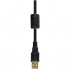 Навушники YENKEE YHP 3035 Shadow USB Black (45015553)