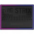 Ноутбук ASUS ROG Strix SCAR 18 G835LX-SA222X (90NR0LF1-M00B30)