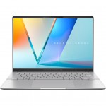 Ноутбук ASUS Vivobook S 14 OLED M5406KA-SF150 (90NB15W1-M008H0)