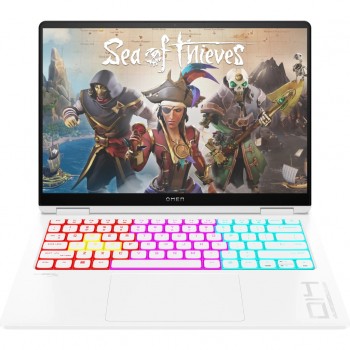 Ноутбук HP OMEN Transcend 14-fb1001ua (C3UL1EA)