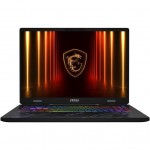 Ноутбук MSI Pulse A16 AI+ C3XWGKG-026XUA (9S7-15PK11-026)