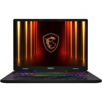 Ноутбук MSI Pulse A16 AI+ C3XWGKG-026XUA (9S7-15PK11-026)