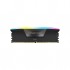 Пам'ять DDR5 32GB (2x16GB) 6000 MHz Vengeance RGB Grey CORSAIR CMH32GX5M2B6000Z30K