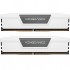 Пам'ять DDR5 32GB (2x16GB) 6400 MHz Vengeance White CORSAIR CMK32GX5M2B6400Z32W