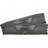 Пам'ять DDR5 96GB (2x48GB) 6000 MHz Vengeance Grey CORSAIR CMK96GX5M2E6000Z36