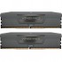 Пам'ять DDR5 96GB (2x48GB) 6000 MHz Vengeance Grey CORSAIR CMK96GX5M2E6000Z36