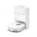 Пилосос Dreame Bot D20 Pro Plus White (RLD43SD-WH)