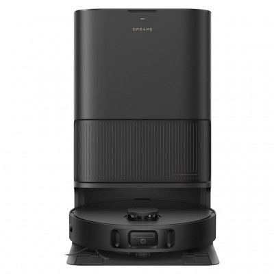 Пилосос Dreame L40 Ultra CE Black (RLD52SE-BL)