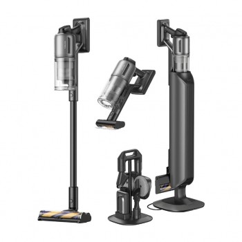 Пилосос Dreame Z40 Station (VZV33A)