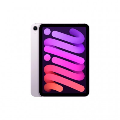 Планшет Apple iPad mini 2024 Wi-Fi 512GB Purple (MYH33NF/A) Планшет Apple iPad mini 2024 Wi-Fi 512GB Purple (MYH33NF/A)