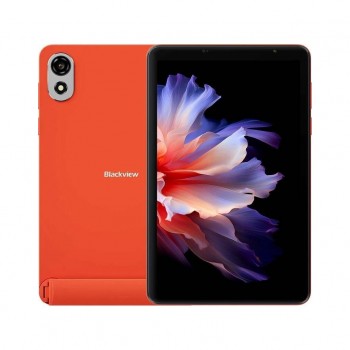 Планшет Blackview ZENO 1 8" 4/64GB LTE Orange (6931548323235)
