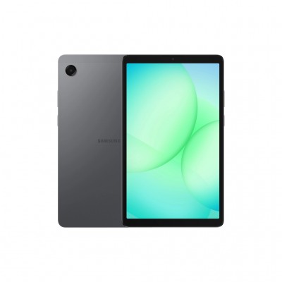Планшет Samsung Galaxy Tab A11 8.7" Wi-Fi 8/128GB Gray (SM-X130NZAEEUC)