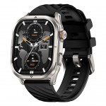 Смарт-годинник KOSPET MAGIC P10 SILVER (6978602500010)