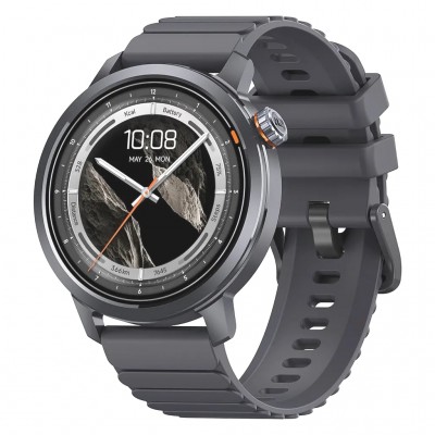 Смарт-годинник KOSPET ORB GREY (6978602500140)