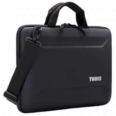 Сумка для ноутбука Thule 16" Gauntlet 5 MacBook Pro Attache TGAE-2557 Black (3205415) Сумка для ноутбука Thule 16" Gauntlet 5 MacBook Pro Attache TGAE-2557 Black (3205415)