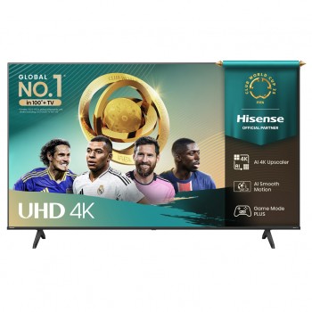 Телевізор Hisense 75A6Q