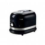 Тостер Ariete 0149 чорний