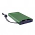 УМБ Intenso F10000 10000mAh QC3.0 green (7332037)