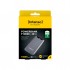 УМБ Intenso F10000 10000mAh QC3.0 grey (7332034)