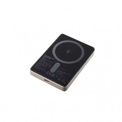 УМБ Intenso MW10000 10000mAh Magnetic champagne (7344031)