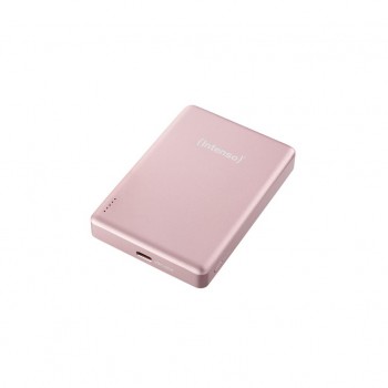 УМБ Intenso MW10000 10000mAh Magnetic rose (7344033)