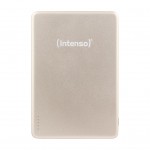 УМБ Intenso MW5000 5000mAh Magnetic champagne (7344021)