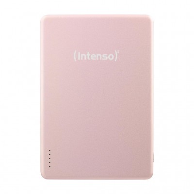УМБ Intenso MW5000 5000mAh Magnetic rose (7344023)