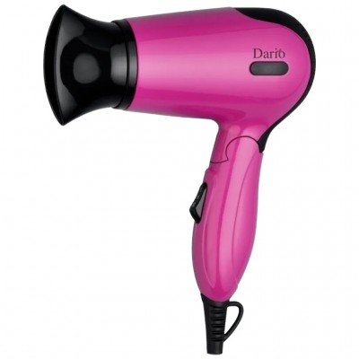 Фен Dario DHD9114 pink Фен Dario DHD9114 pink
