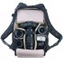 Фото-сумка Vanguard Backpack VEO GO 42M Black (4719856247175)