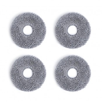 Щітка для пилососа Ecovacs до DEEBOT N30 PRO OMNI (DWP040020)